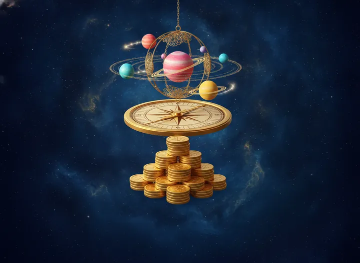 個人星盤合投資