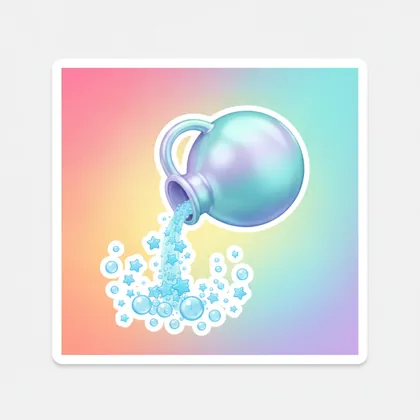 水瓶座
