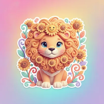 獅子座