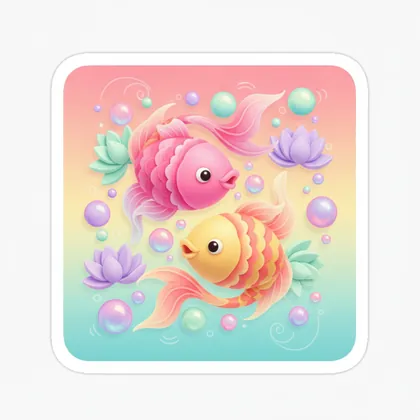 雙魚座
