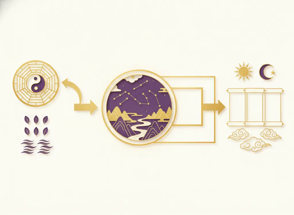 太歲是什麼圖解
