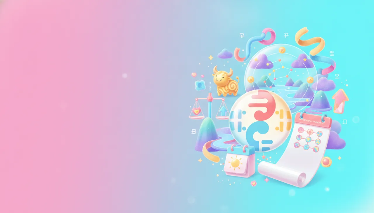 股票合八字：用日主與喜用神，檢視自己的操作心態