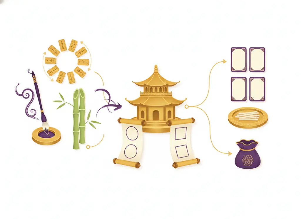 公司名和品牌名的差別圖解