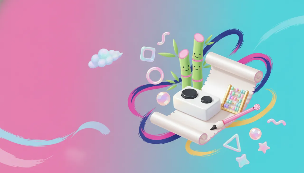三才五格怎麼算：一個姓名的完整計算